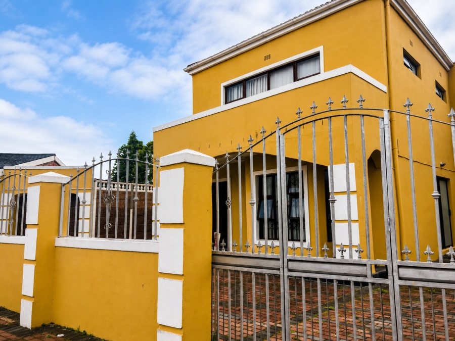 4 Bedroom Property for Sale in Montana Western Cape